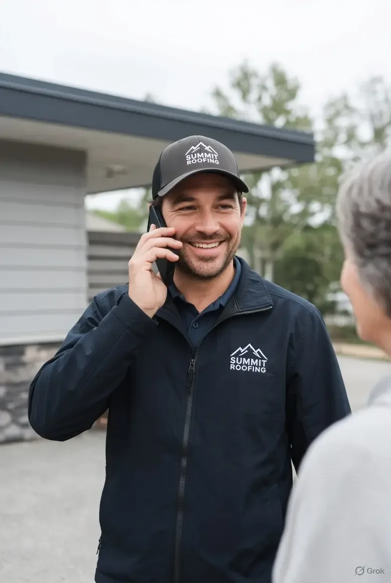 Flat Roof Leak Repair Glendale, RI FAQs
